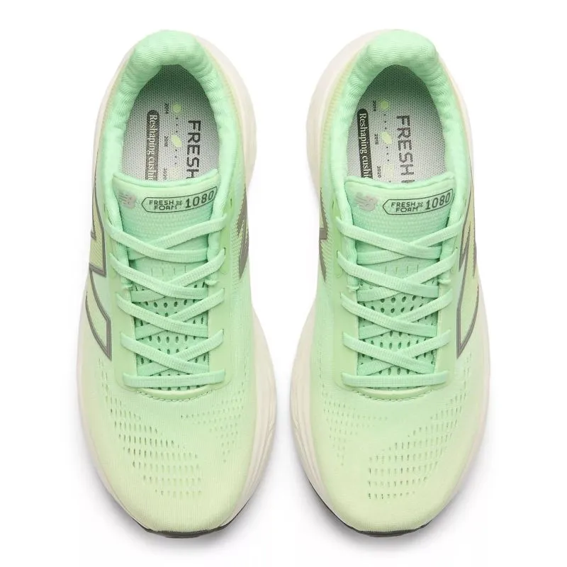 New Balance Fresh Foam X 1080v14 B Womens Running Shoes High Stability advanced - worthy