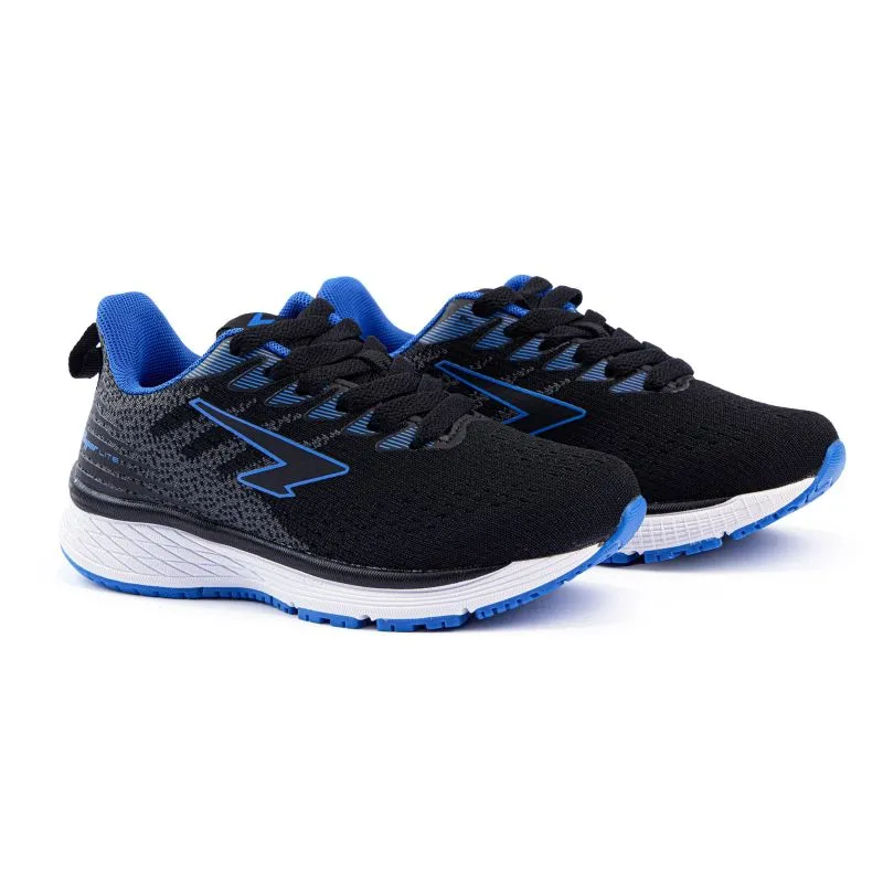 anti - slip - design shoes wide - toe box shoes SFIDA Acute GS Kids Running Shoes