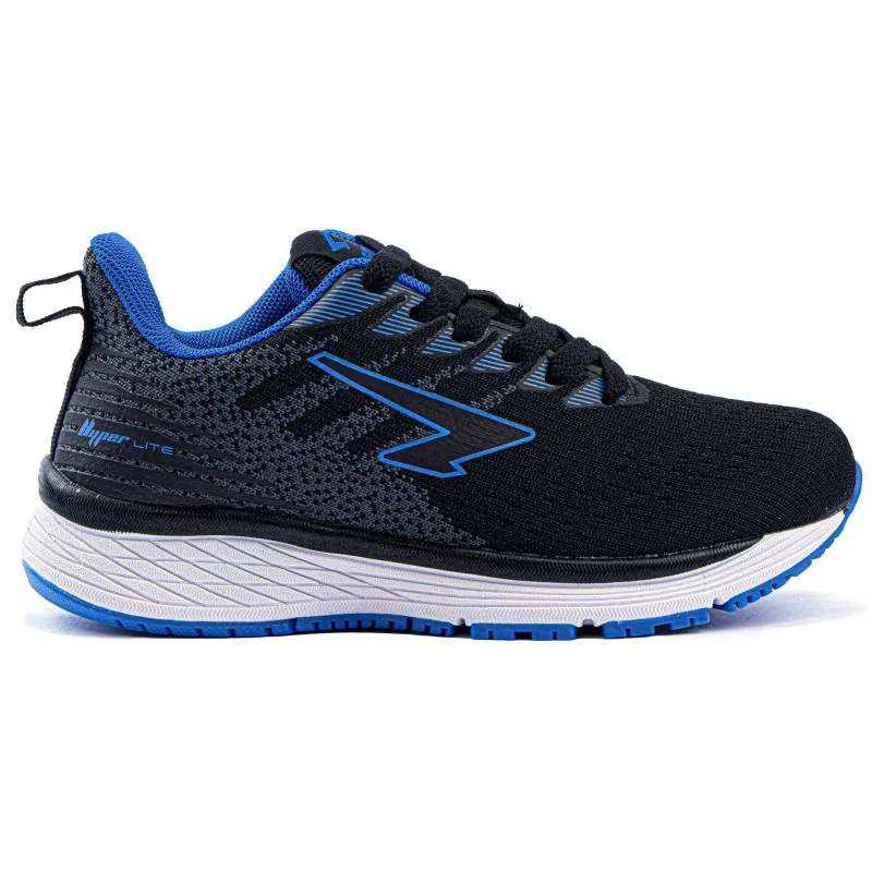 SFIDA Acute GS Kids Running Shoes Moisture wicking insole