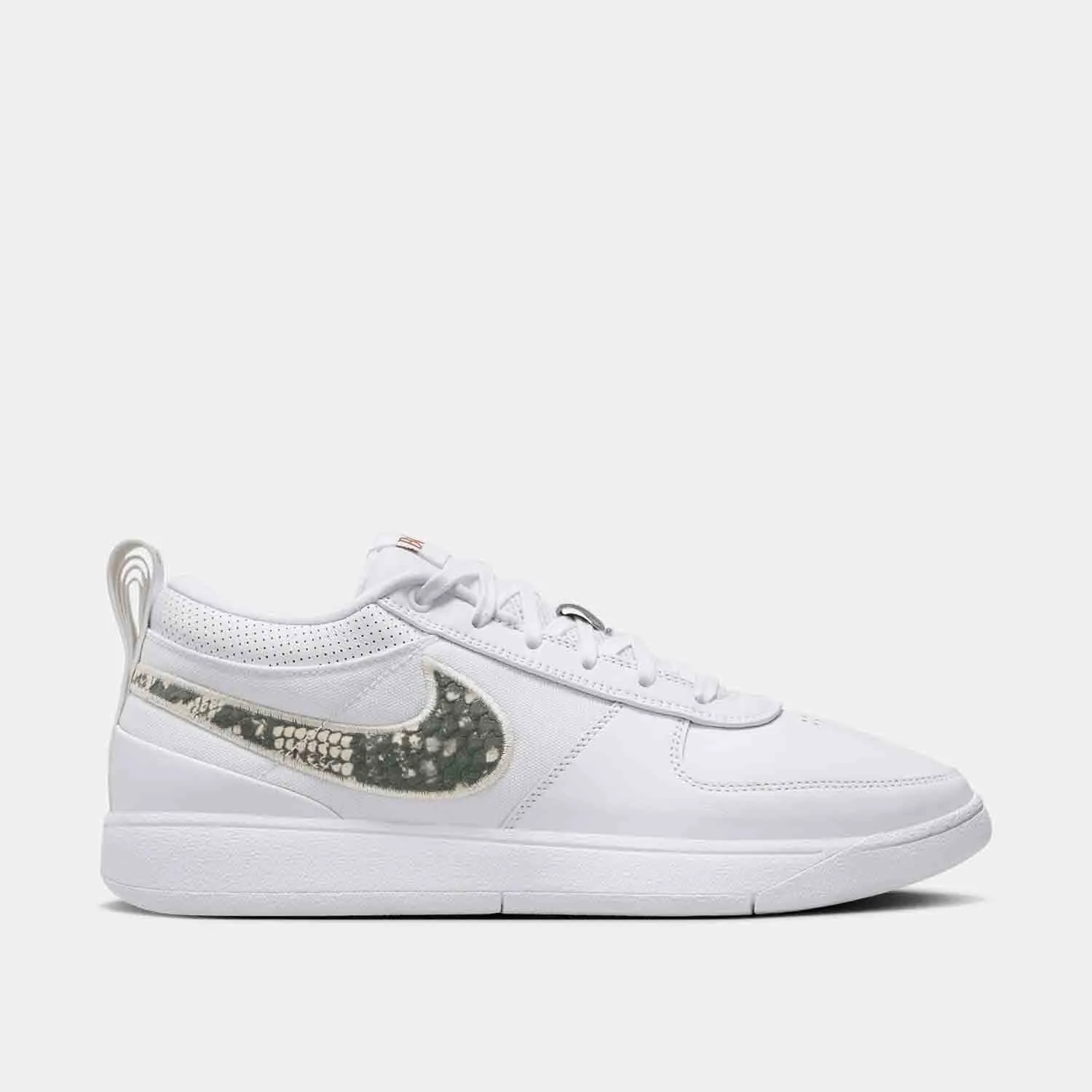 Book 1 "Rattlesnake" Slip-Resistant Sole