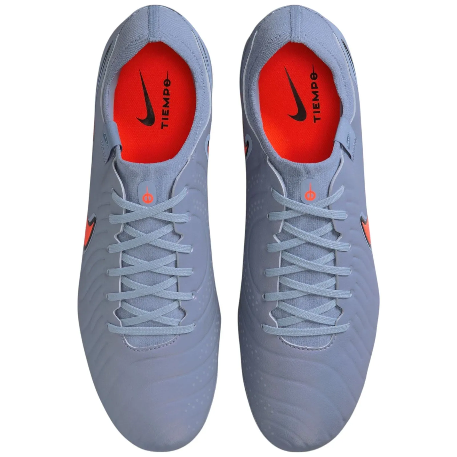 Nike Tiempo Legend 10 Pro Firm-Ground Low-Top Football Boots Play Energy