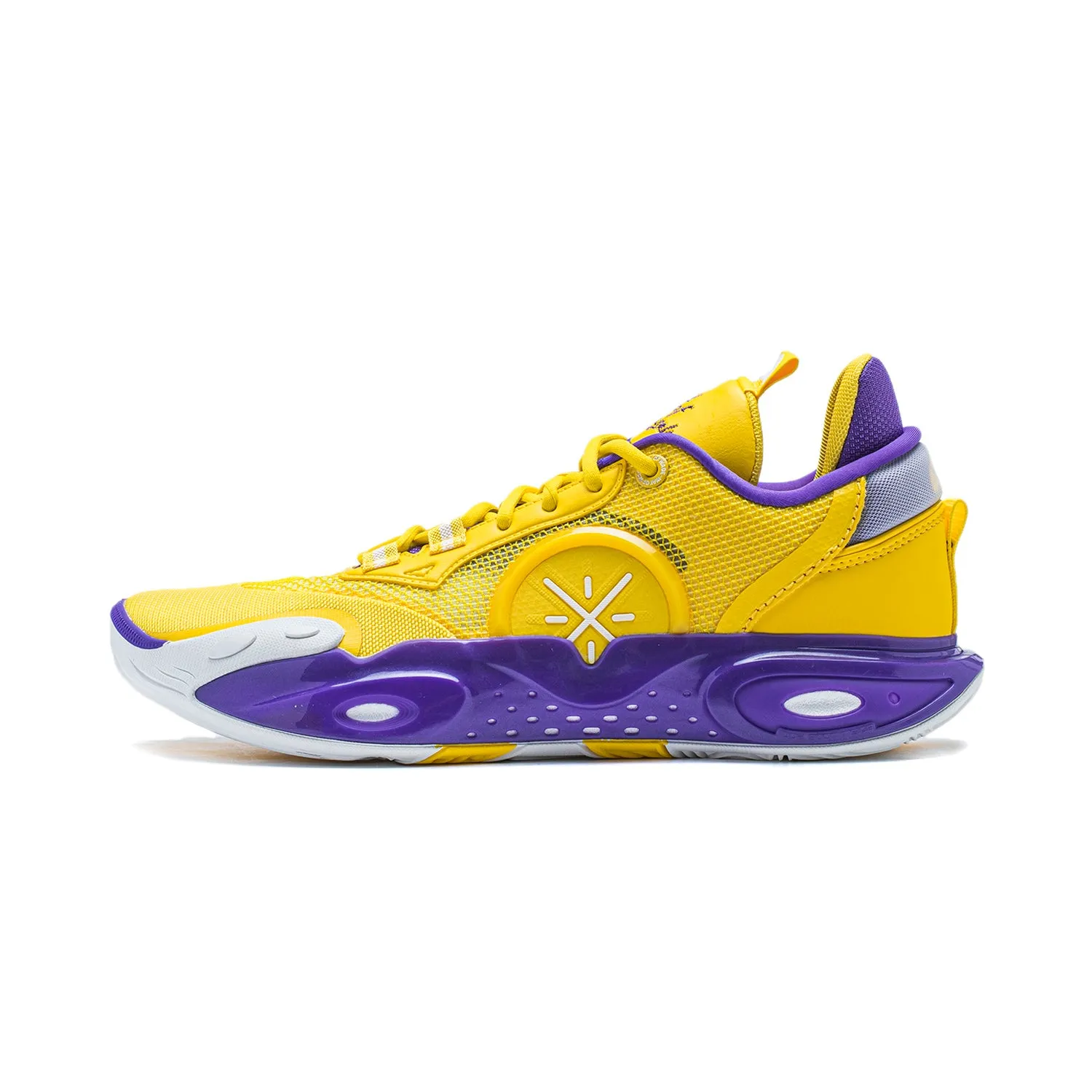 Land Soft Base Wade All City 12 "City of Angels"