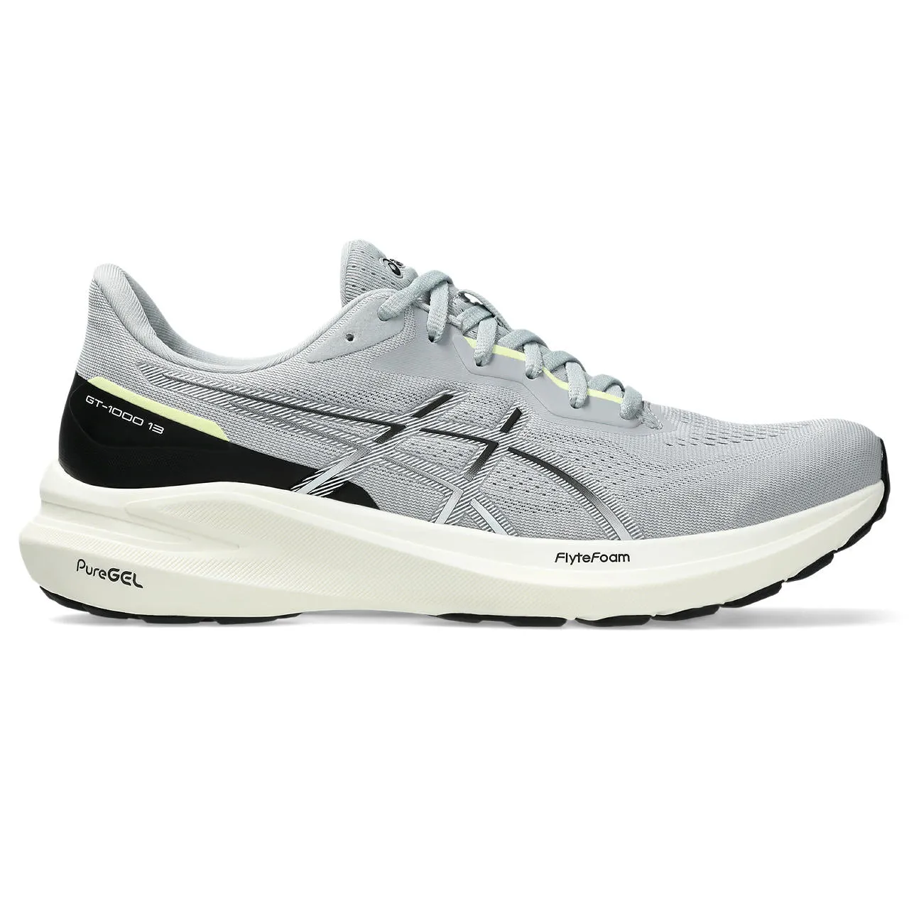 outdoor track running option Men's ASICS GT-1000 13