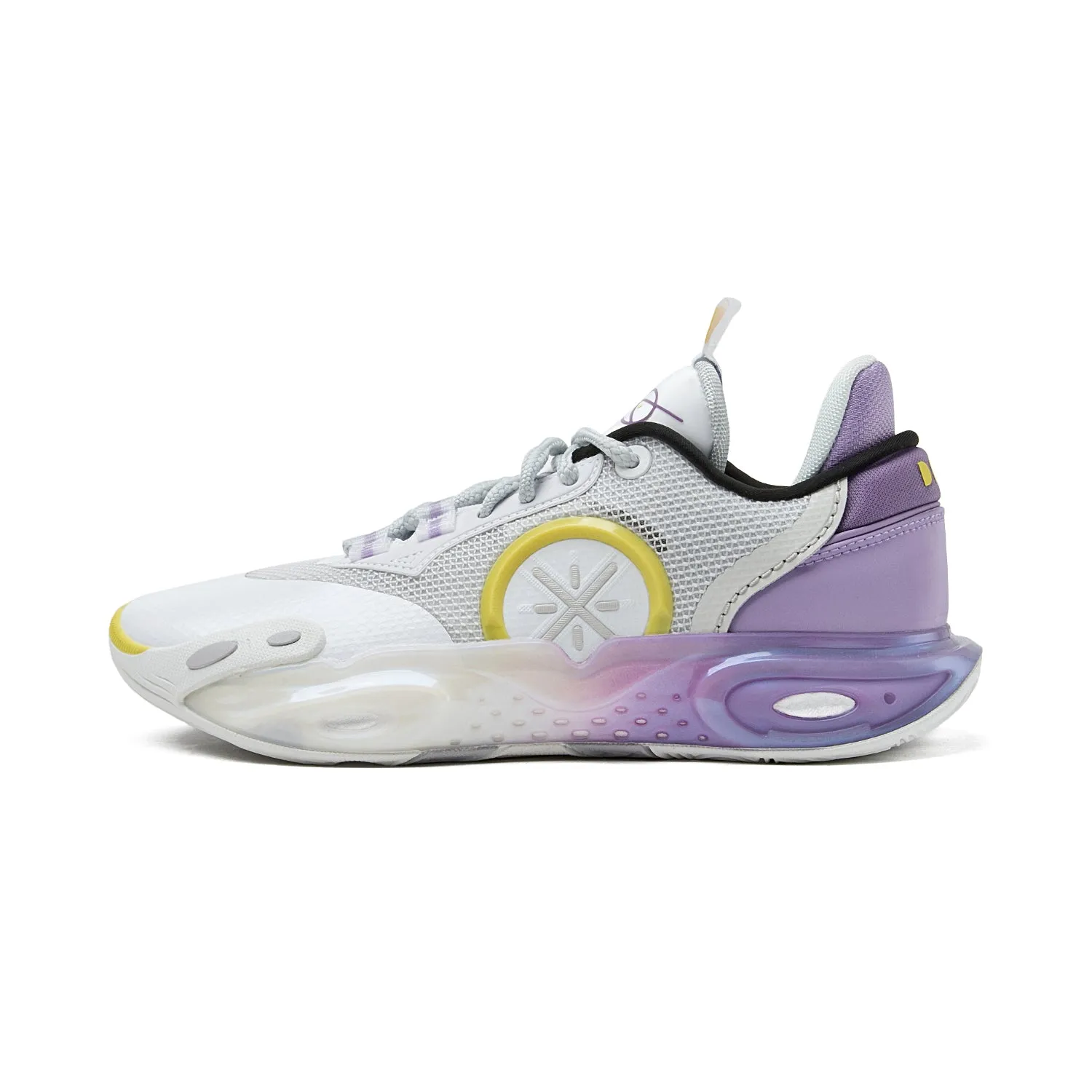 Wade All City 12 "Sunday Home" Rolling Gait Design