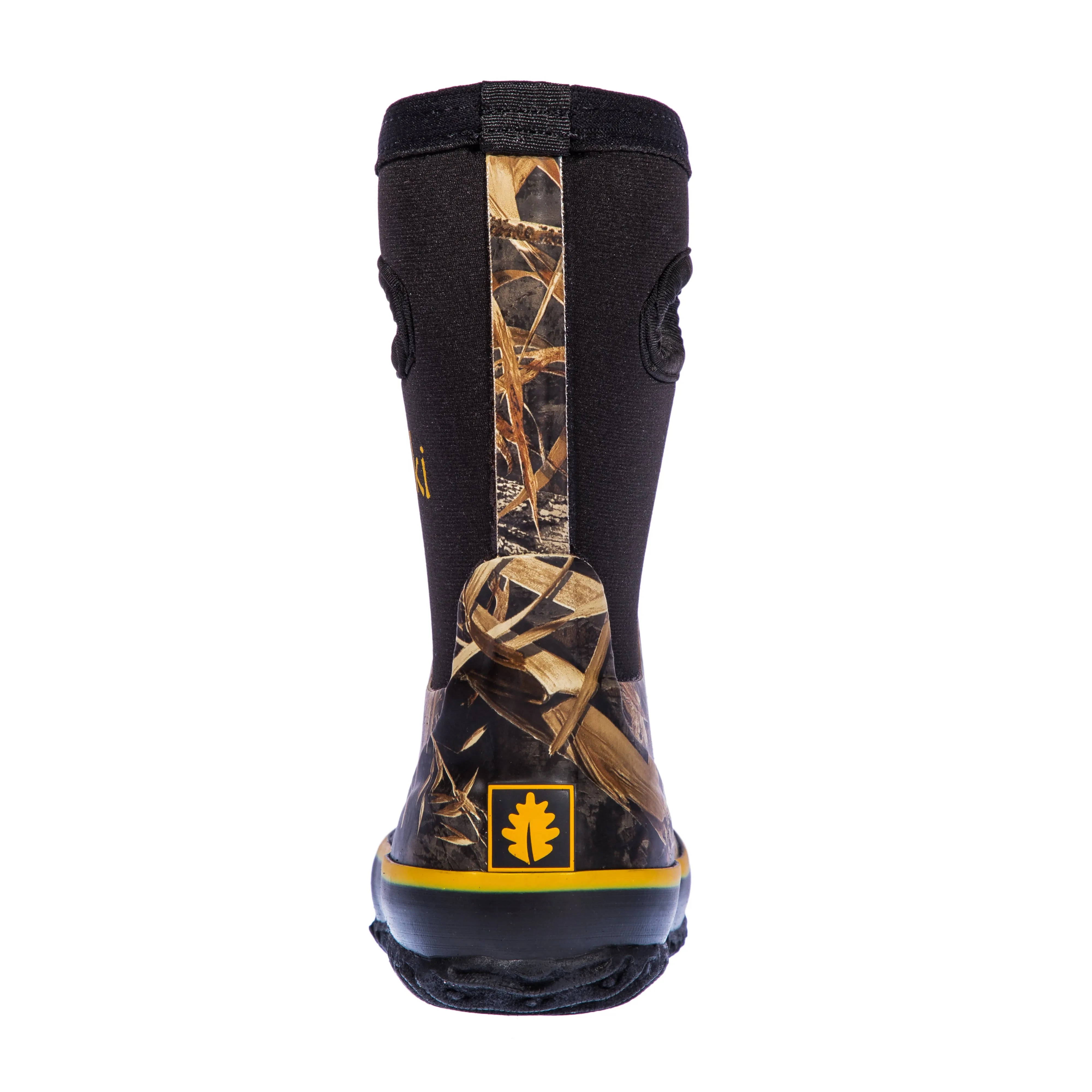 Snow Travel Boots Neoprene Boots, Realtree MAX-5? Camo