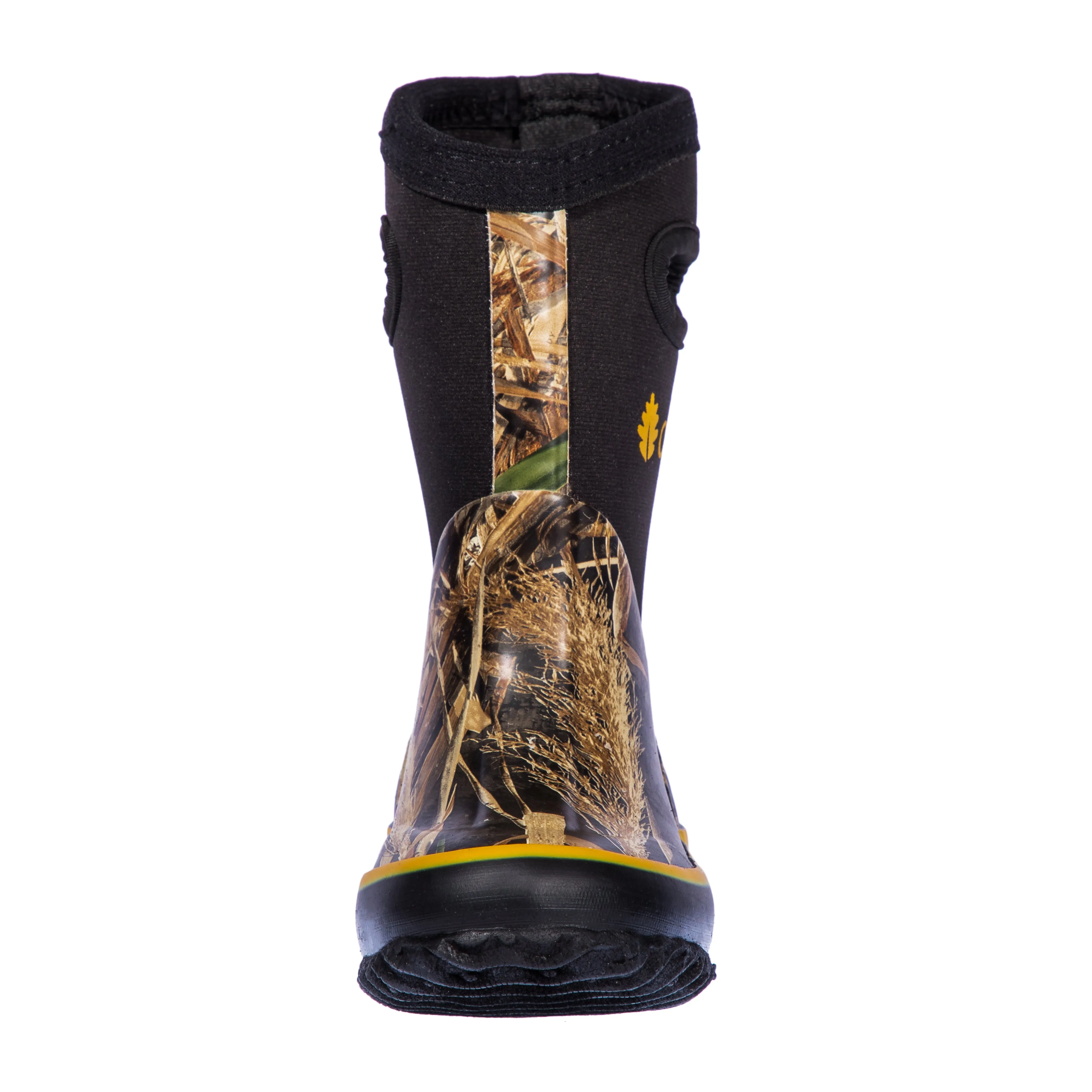Neoprene Boots, Realtree MAX-5? Camo Chilly Day Wear