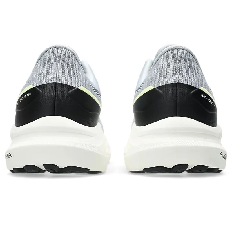 ASICS GT-1000 13 D Mens Running Shoes slow - paced fitting patchwork running gear