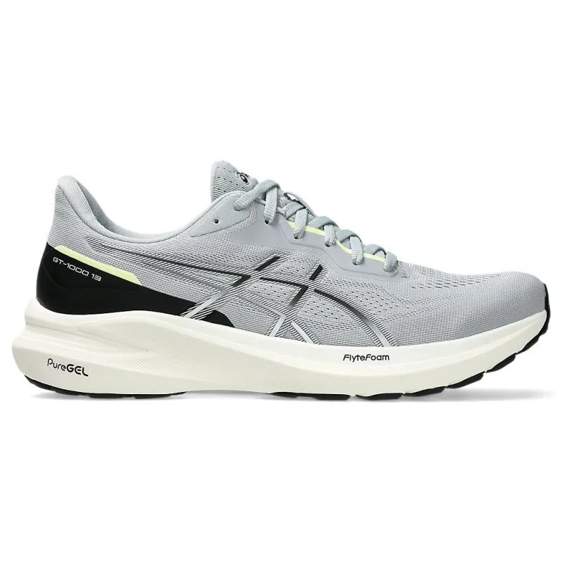 ASICS GT-1000 13 D Mens Running Shoes thin sole shoes MultiDirectionalTread