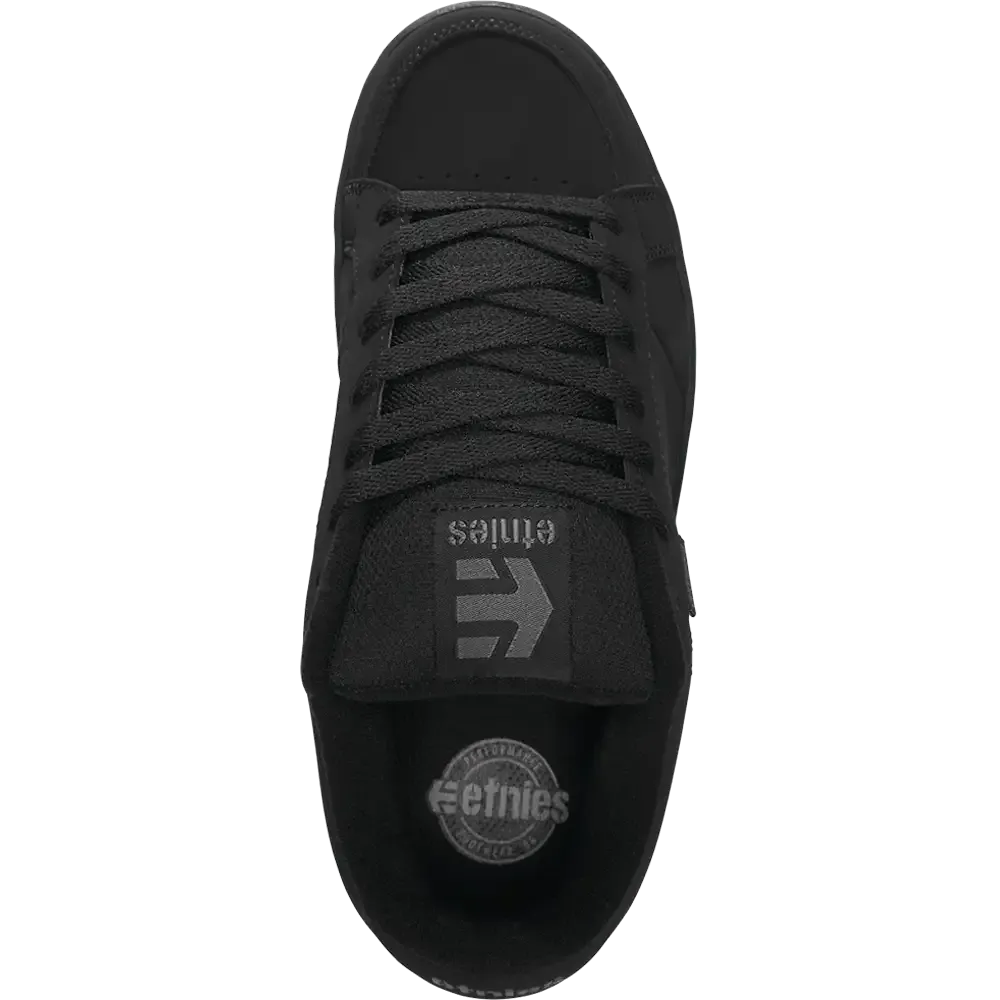 Strong Stitching Heritage Line Kingpin