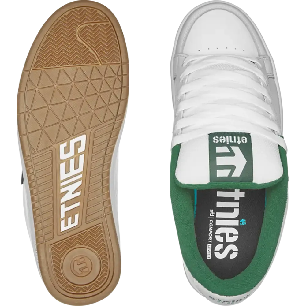 Gloss Finish Comfort collar Kingpin