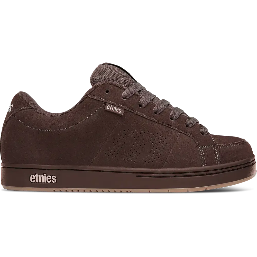 Slip On Style Kingpin