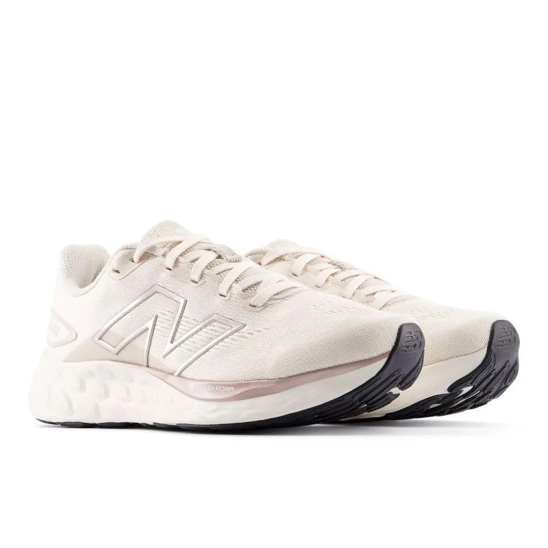 New Balance Fresh Foam X 680v8 D WIDE Womens Running Shoes running for stress relief marathon shoes