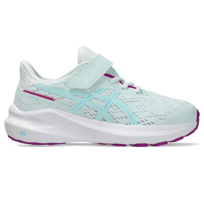Adaptive Comfort ASICS GT-1000 13 PS Kids Running Shoes