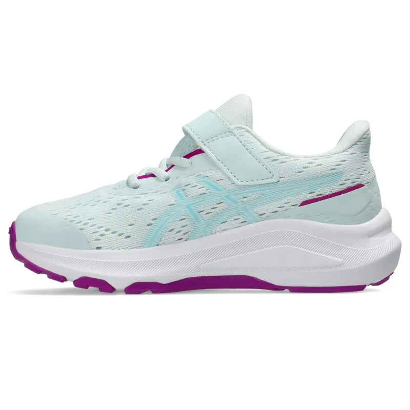 Cross country ability Compact ASICS GT-1000 13 PS Kids Running Shoes