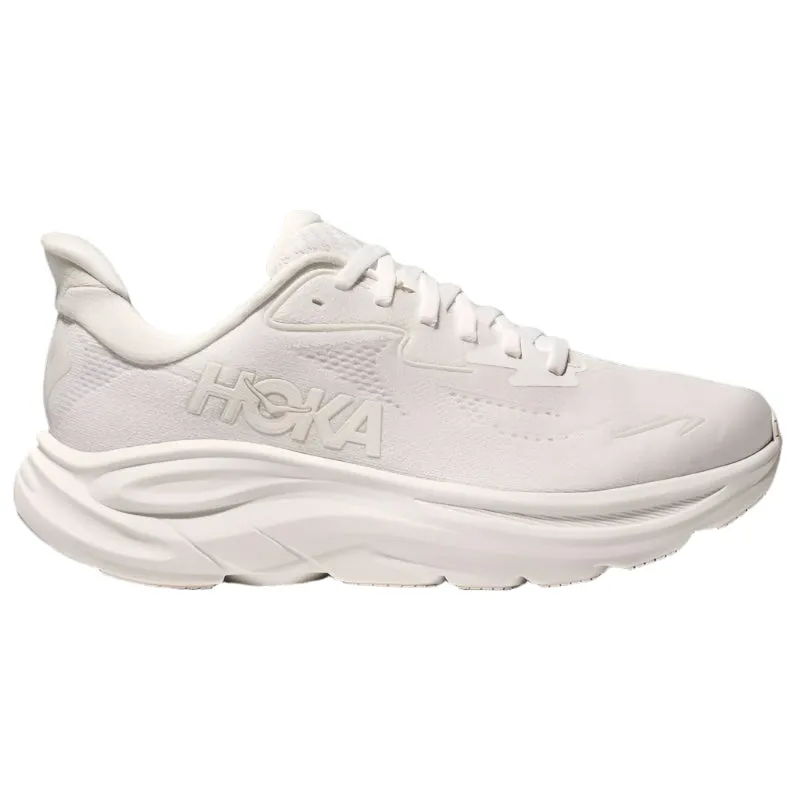 HOKA Clifton 10 B Womens Running Shoes formal - looking running shoes