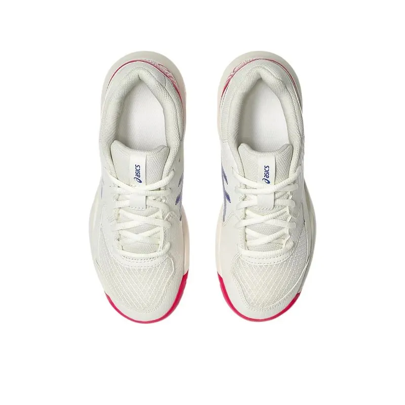 Athletic Design ASICS GEL-Dedicate 8 GS Kids Tennis Shoes