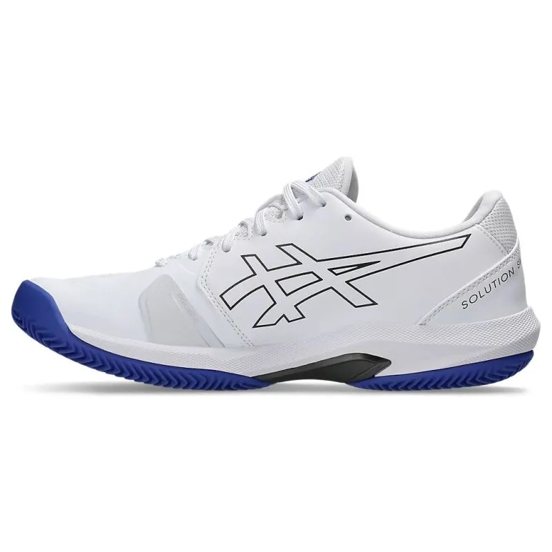 Comfortable Foot ASICS GEL-Solution Swift FF 2 Clay D Mens Tennis Shoes