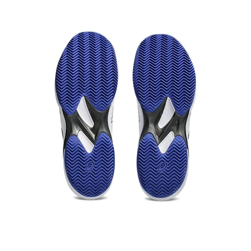 Sport Utility ASICS GEL-Solution Swift FF 2 Clay D Mens Tennis Shoes