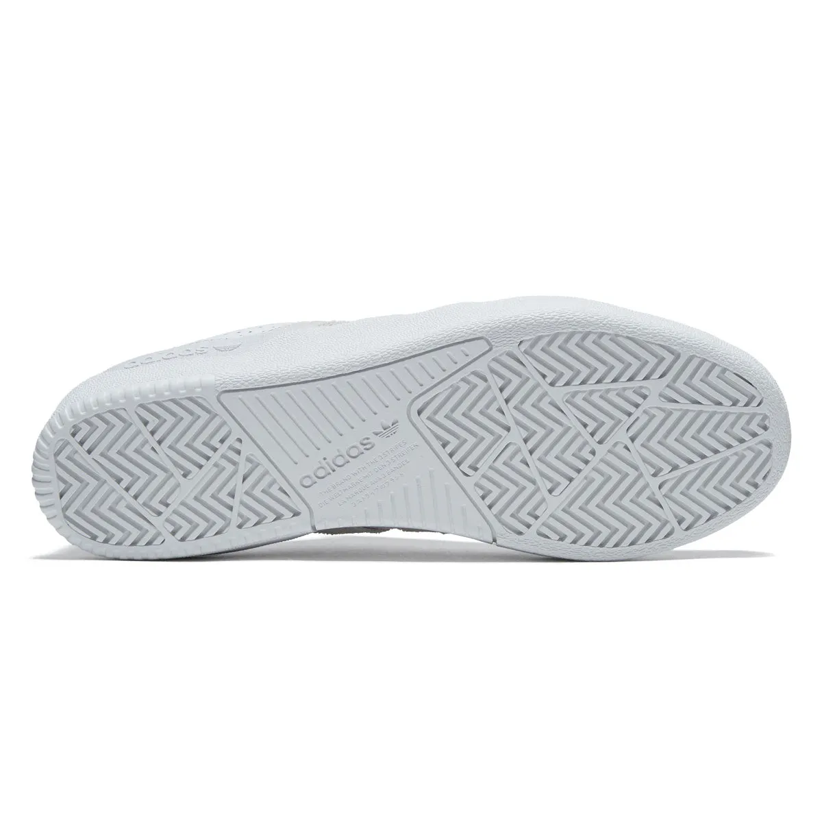 Easy Action Grippy Rubber Adidas Tyshawn Low Shoes - Ftwr White/Ftwr White/Gold Metallic