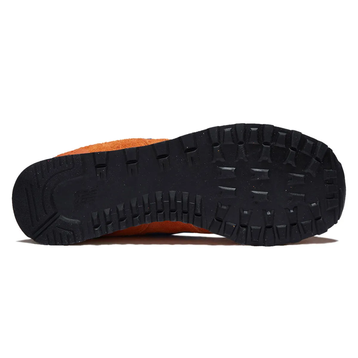 Free Action New Balance 574 Shoes - Sienna