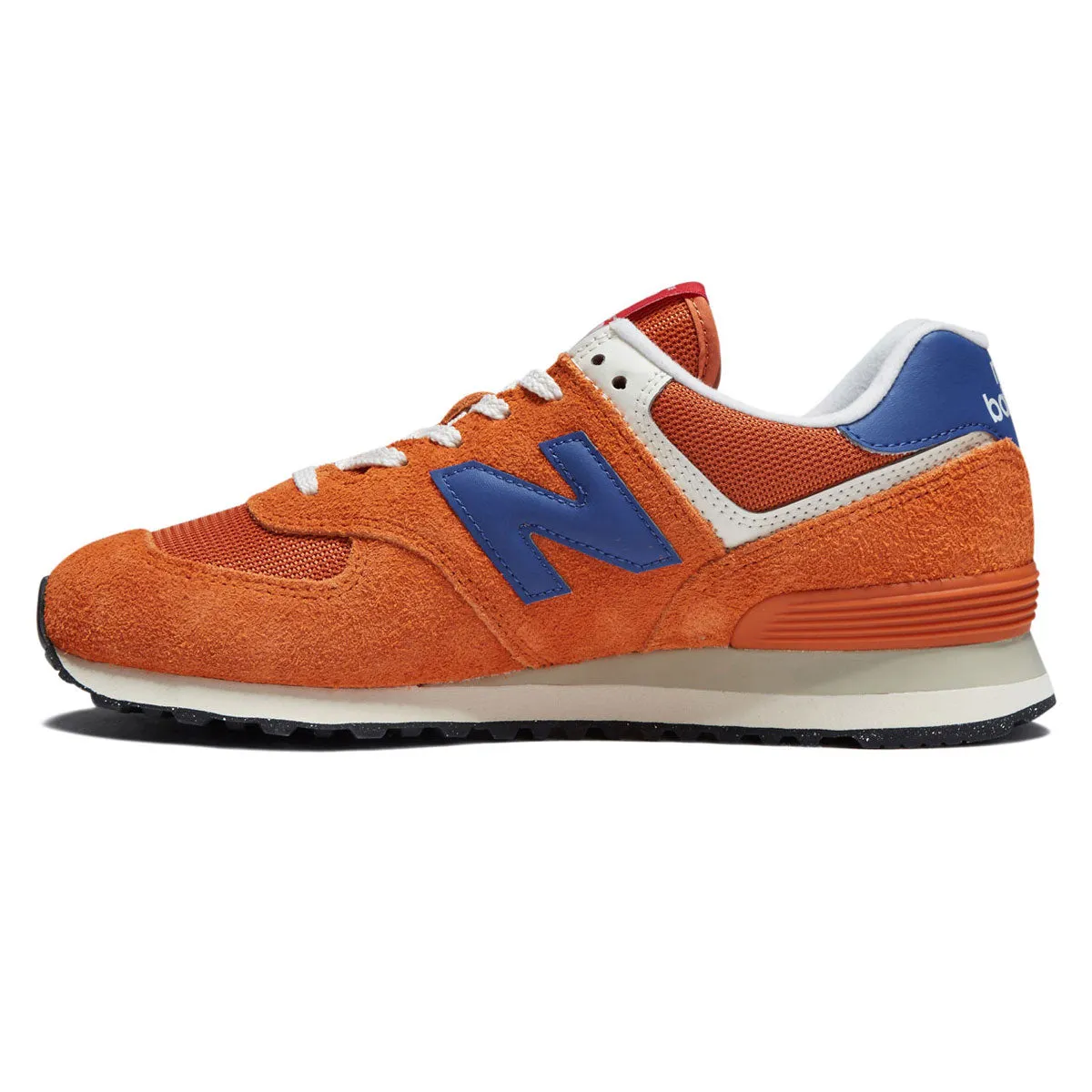Soft Walk New Balance 574 Shoes - Sienna