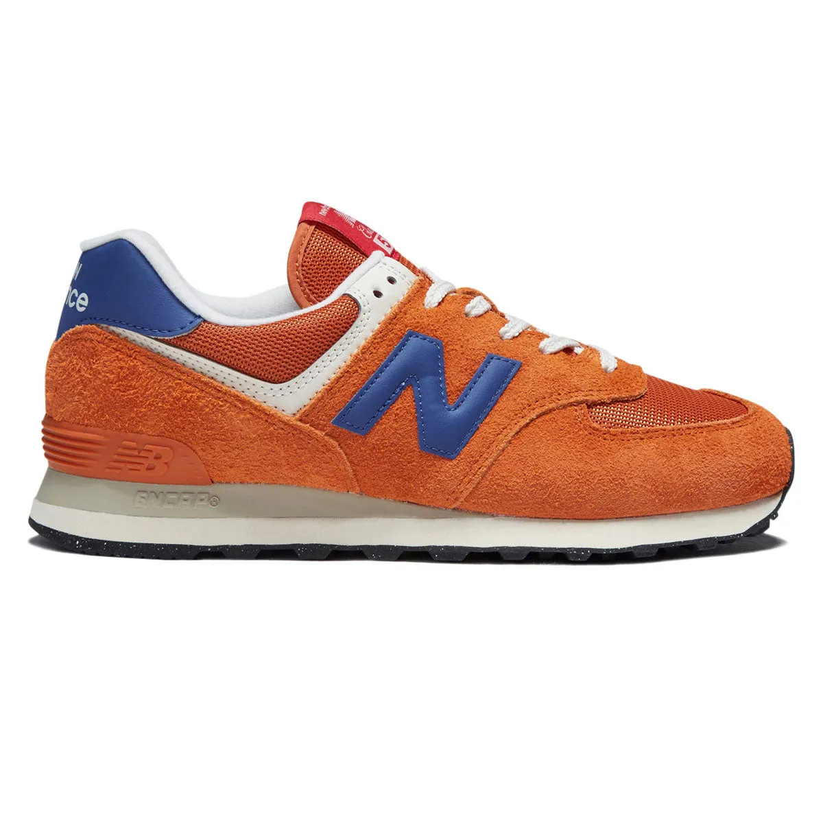Board Flex New Balance 574 Shoes - Sienna