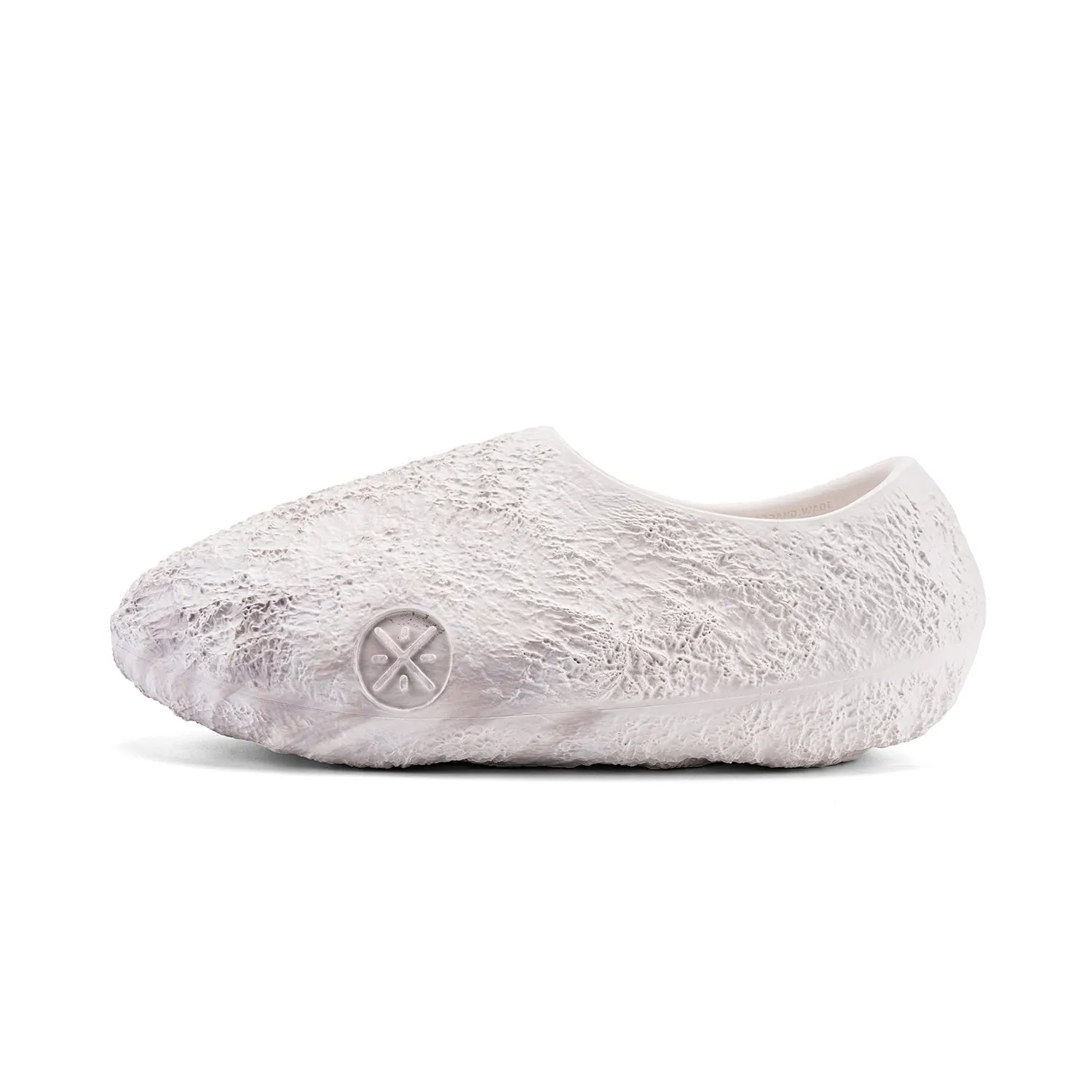 Foam Response Stability Pods Lunar Rock "La Luna"