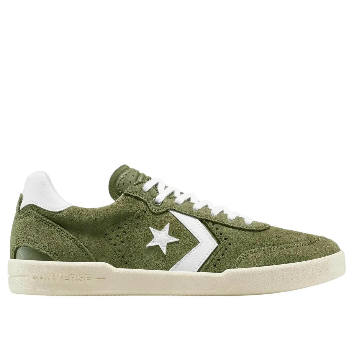 Non Slip Converse - Louie Lopez Pro 2 Shoes Utility/White/Natural Ivory