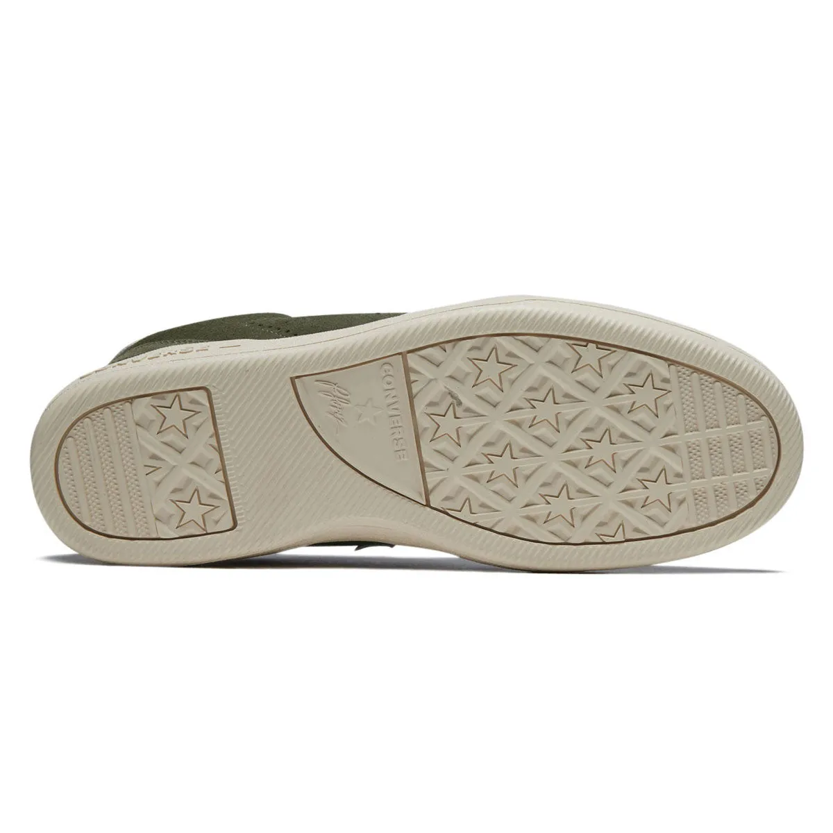 Sleek Comfort slim fit Converse Louie Lopez Pro 2 Shoes - Utility/White/Natural Ivory