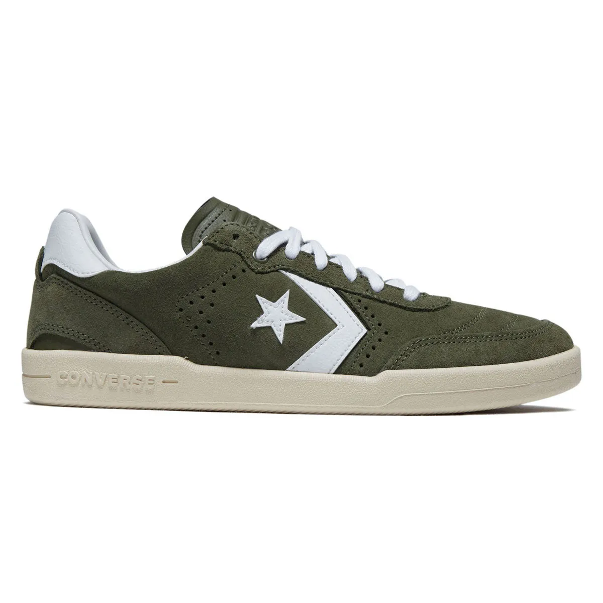 Converse Louie Lopez Pro 2 Shoes - Utility/White/Natural Ivory Adult Casual gentle touch