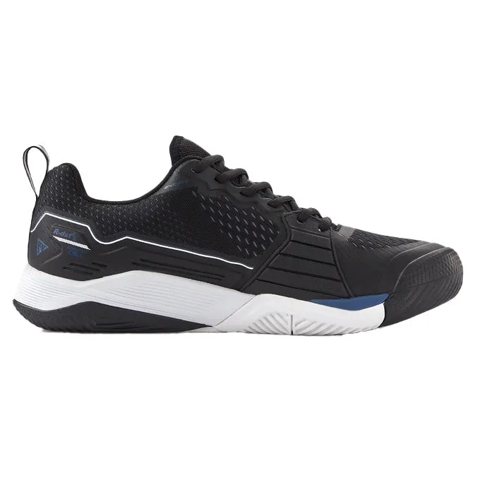Wilson Rush Pro 4.5 Men's Tennis Shoe (Navy Blaze) Active Wear