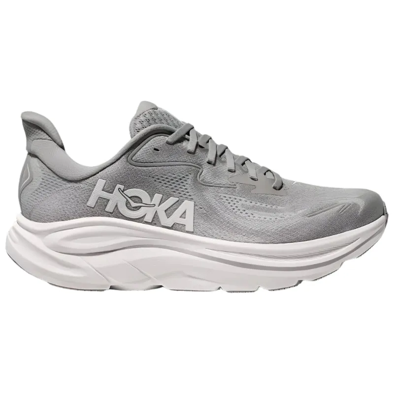 Functional Design Youth runner HOKA Clifton 10 D Mens Running Shoes
