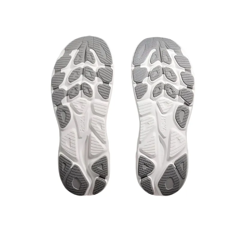 HOKA Clifton 10 D Mens Running Shoes Speed Shoes senior running