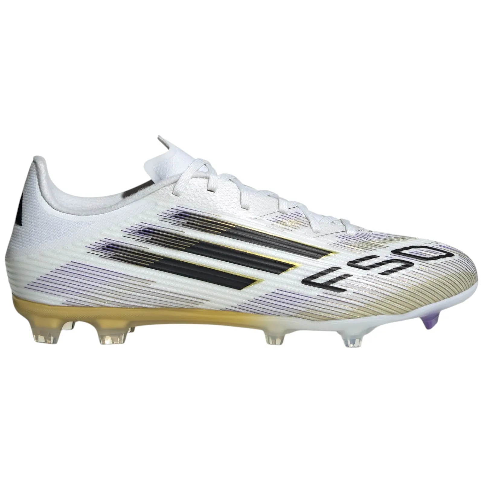 Pro Level adidas F50 League Adults Firm Ground Football Boots