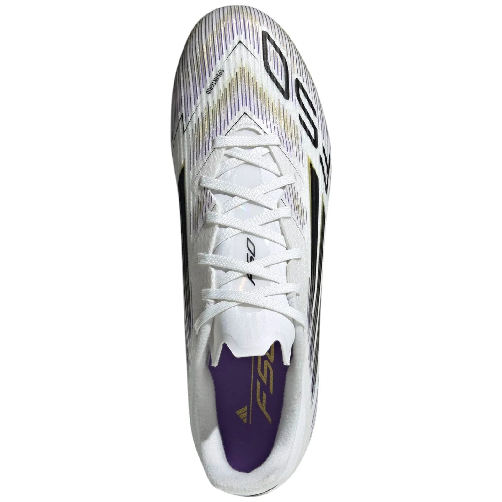 adidas F50 League Adults Firm Ground Football Boots Mid Game Elite Motion