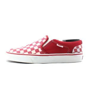 VANS CLASSIC CHECKERBOARD Relax On The Go Active On The Go