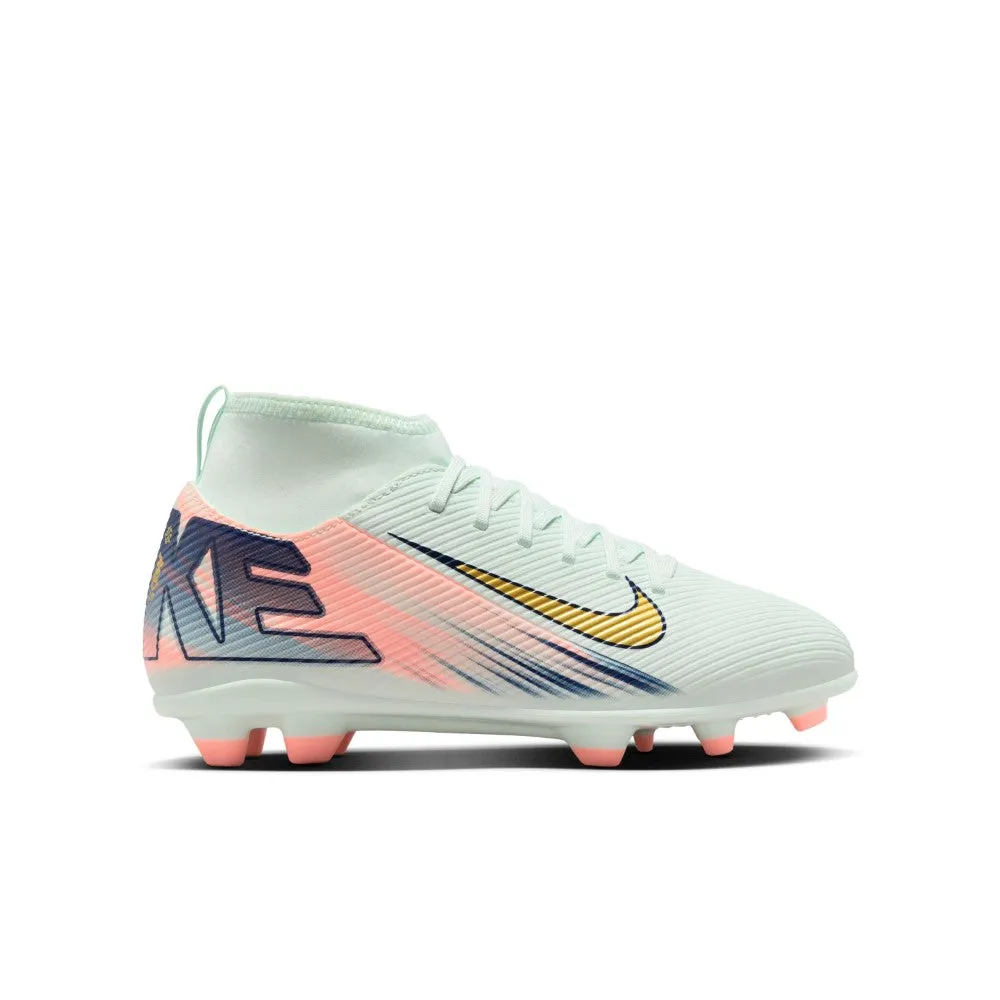 Jr. Superfly 10 Club Mercurial Dream Speed  Soccer Shoes Core Workout Training Tools