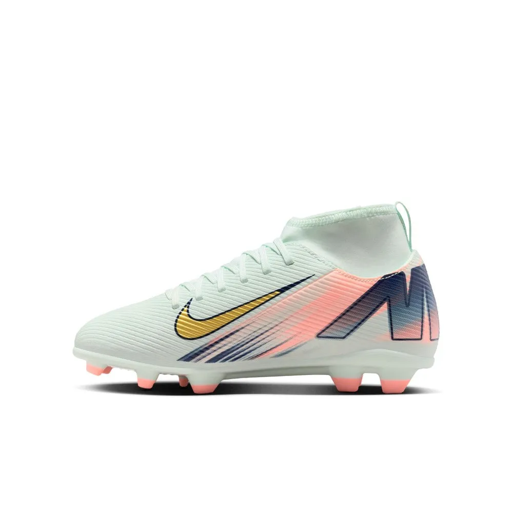 Jr. Superfly 10 Club Mercurial Dream Speed  Soccer Shoes Elite Level Touch Performance