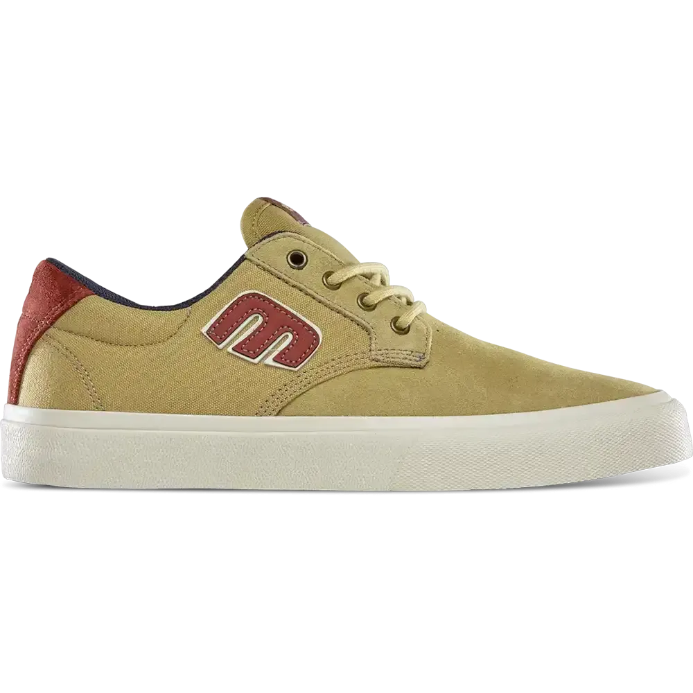 Barge Plus Cushioned Insole Smart Fit