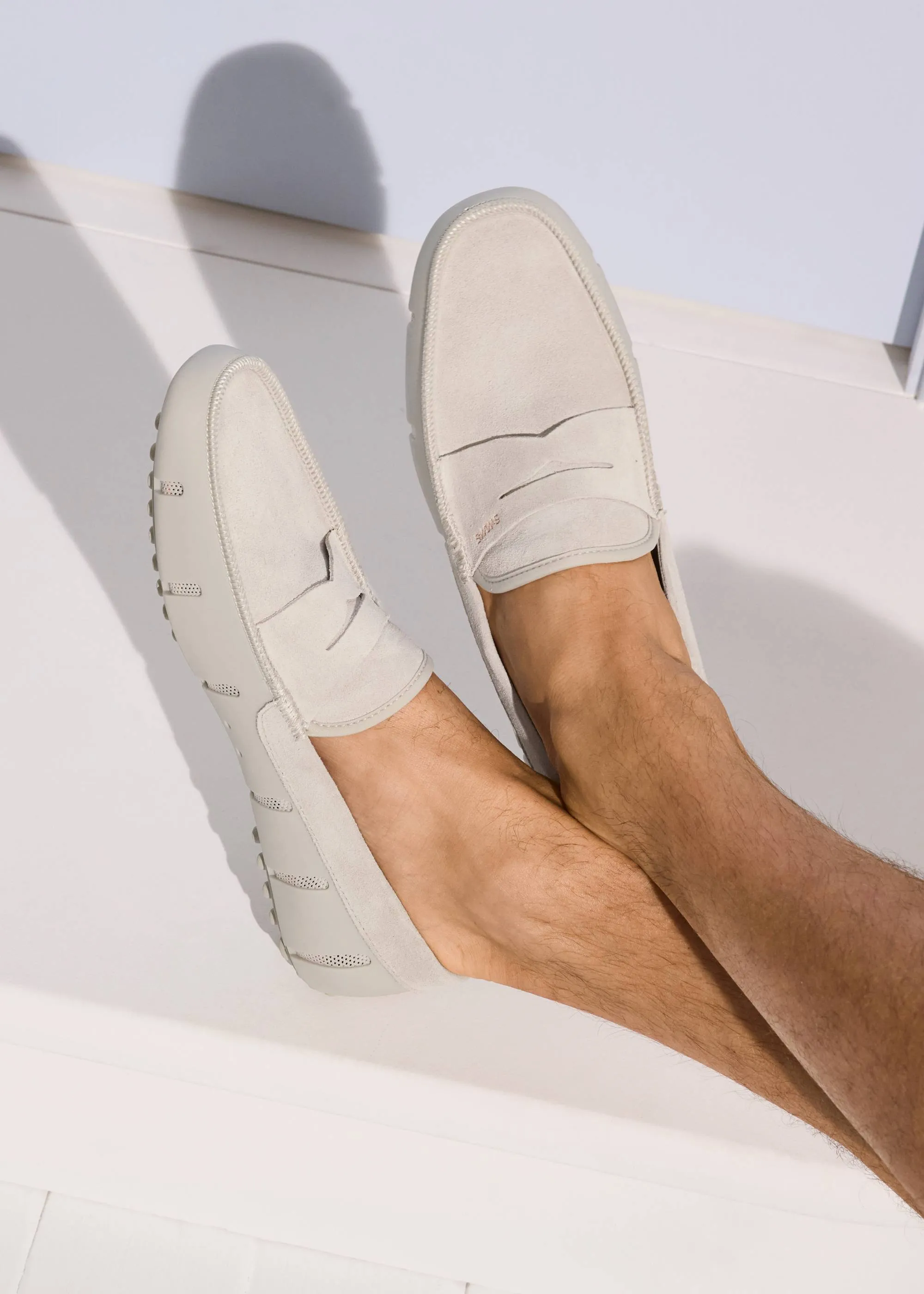 Bold Dash Fresh Steps Lux Driver