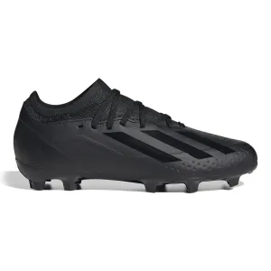 3D Texture Skill Boost adidas X Crazyfast.3 Firm Ground Kids Football Boots