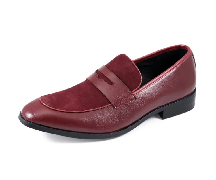 Rian Wine Nordic Line Zipper Closure