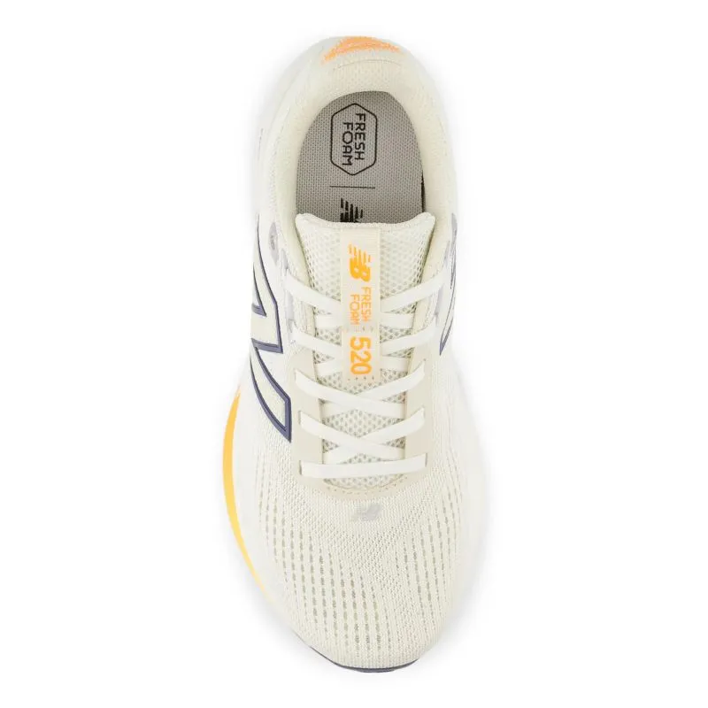 branded running shoes urban running shoes New Balance 520v9 B Womens Running Shoes