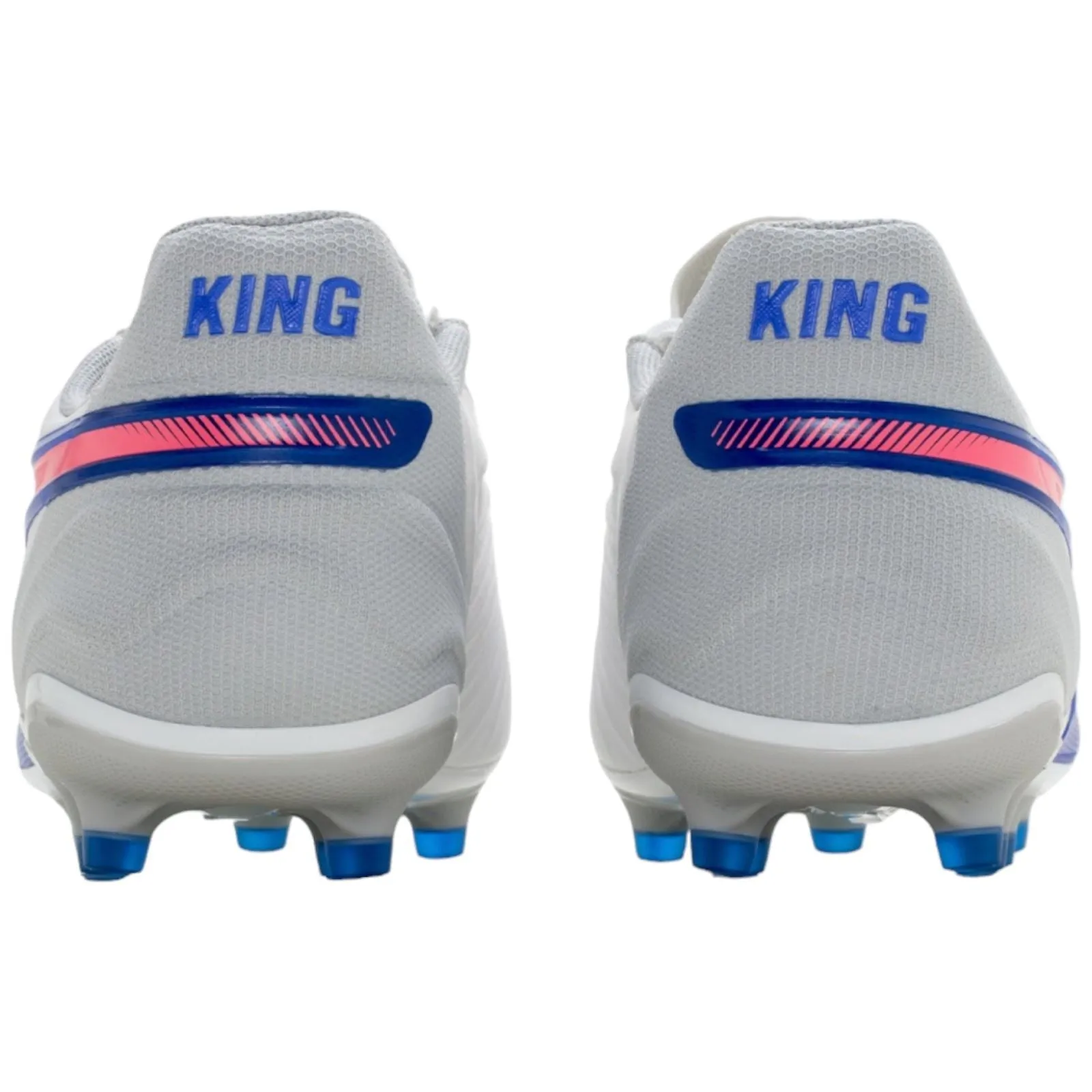 Puma King Match Firm/Artificial Ground Football Boots All-Weather