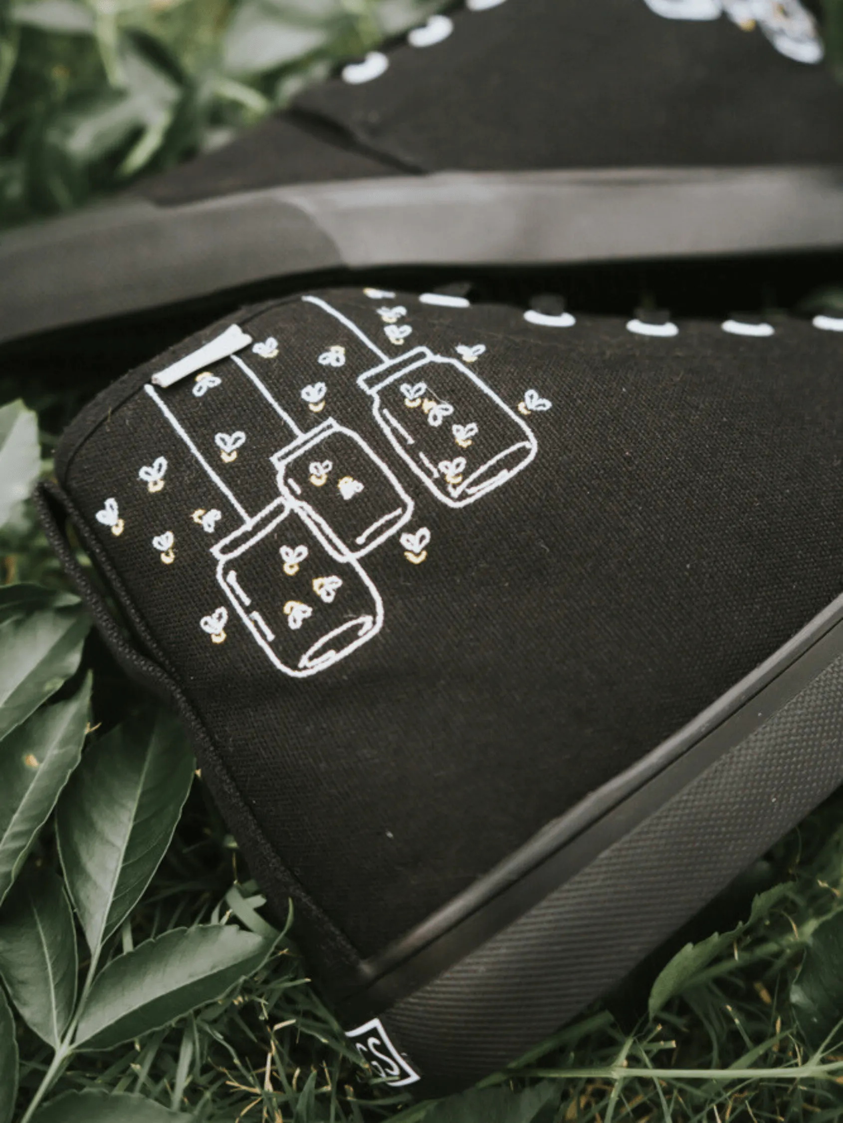 Street Pace Bridge Walk Firefly High Top