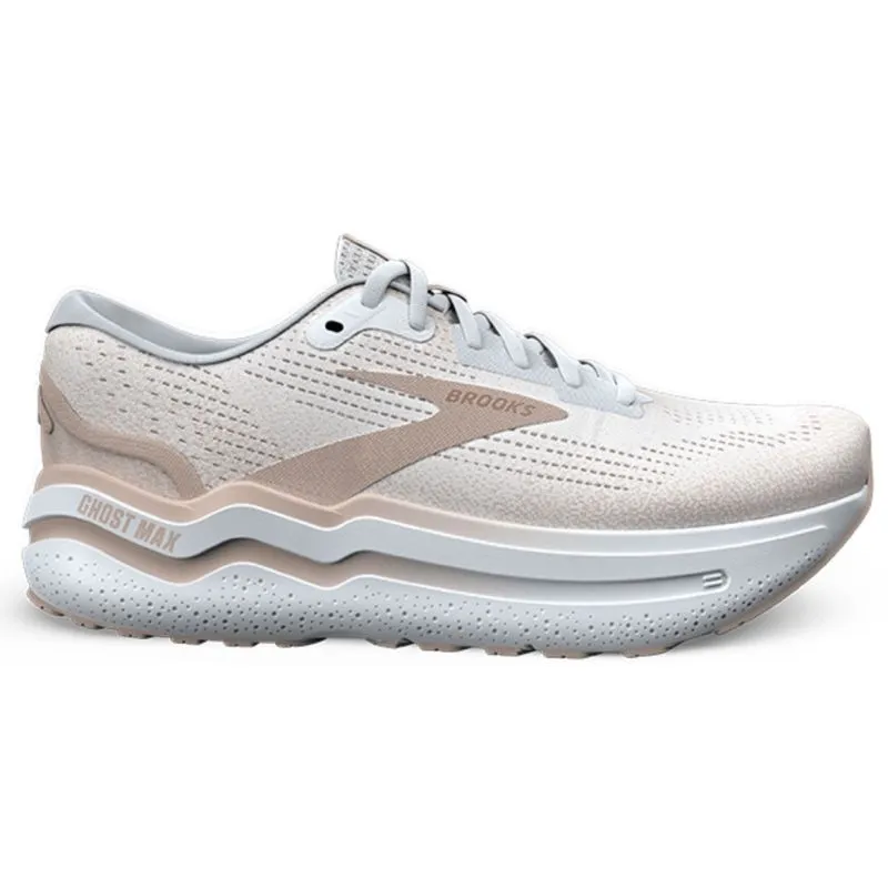 healthy - living Brooks Ghost Max 2 B Womens Running Shoes