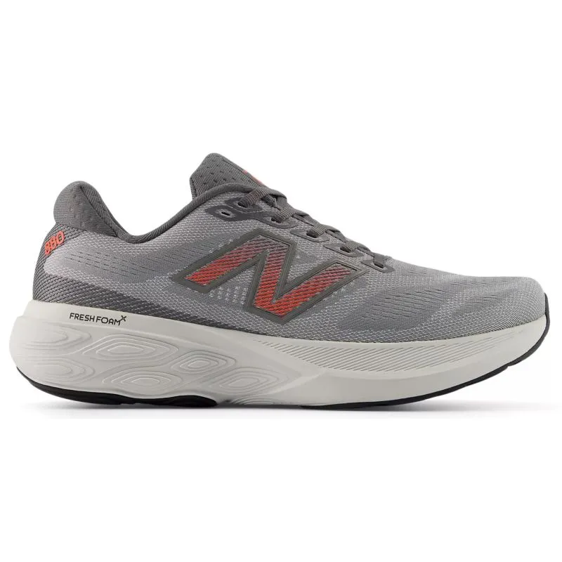New Balance Fresh Foam X 880v15 D Mens Running Shoes rainbow - design shoes running shoes for competitive female runners