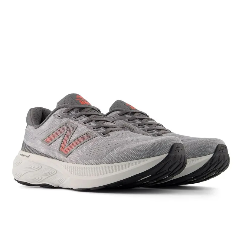 anatomical - shape shoes running for exploration New Balance Fresh Foam X 880v15 D Mens Running Shoes