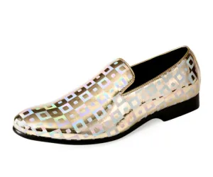 Kodiak Gold Travel Shoes