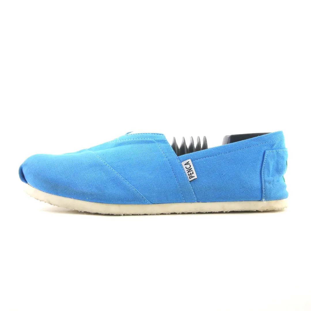 PENCA . Quick Relaxation Comfort Step On